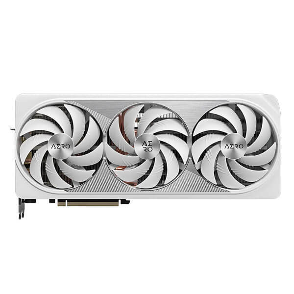 Gigabyte RTX 4080 Super Aero OC 16GB Graphics Card